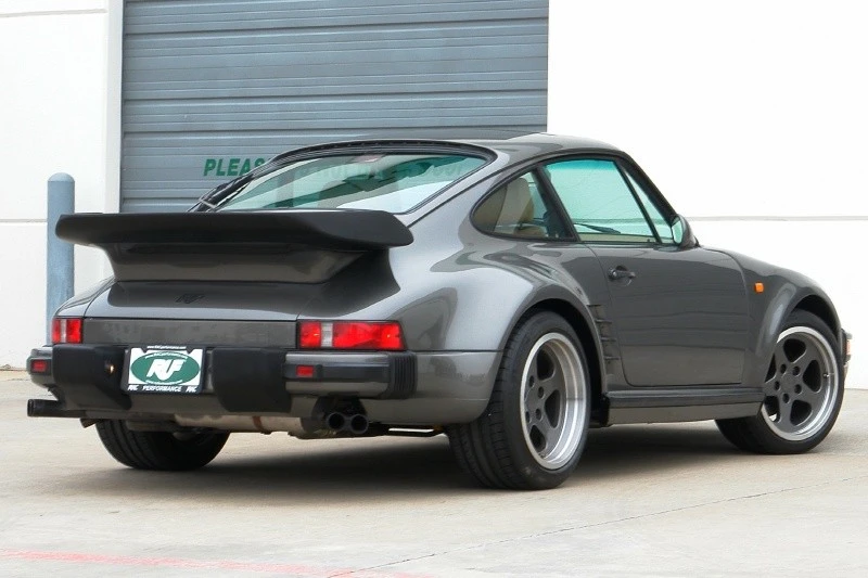 1986 RUF - Image 3 of 5