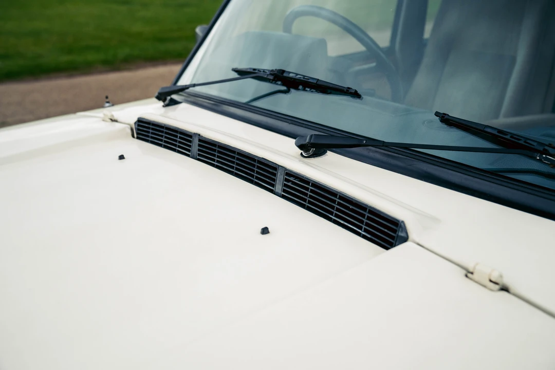 1986 Land Rover Range Rover Classic - Image 22 of 31