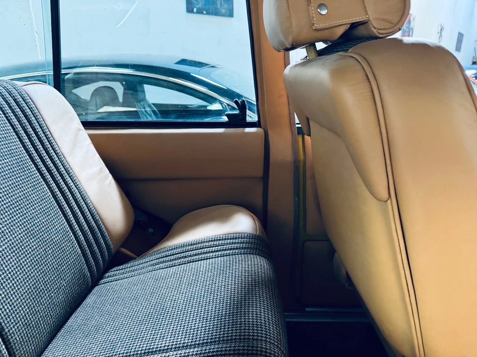 1984 Land Rover Range Rover Classic - Image 26 of 30