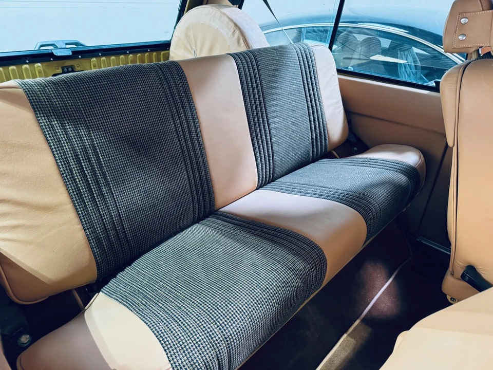1984 Land Rover Range Rover Classic - Image 25 of 30