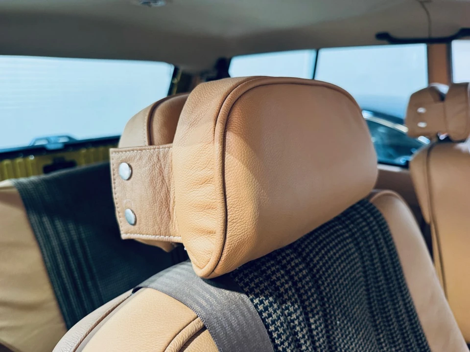 1984 Land Rover Range Rover Classic - Image 23 of 30