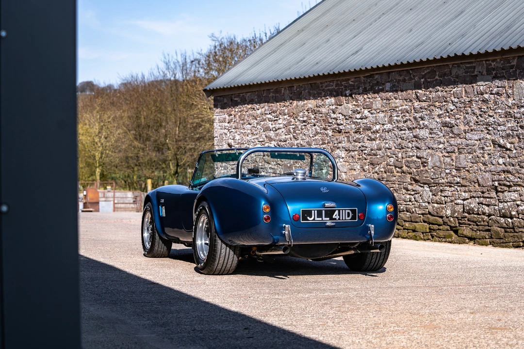 1966 Shelby Cobra Replica - Image 7 of 31