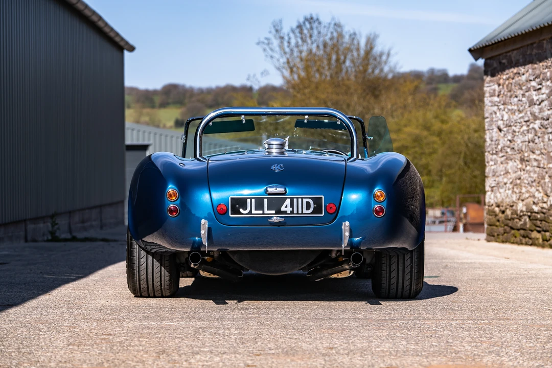 1966 Shelby Cobra Replica - Image 6 of 31
