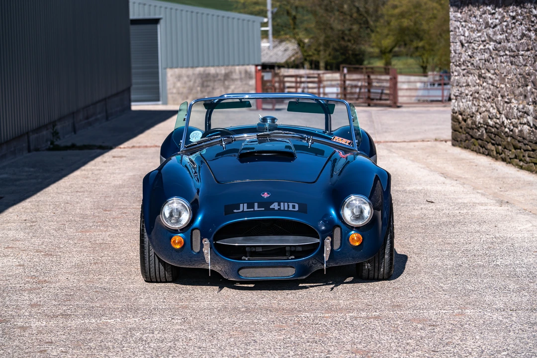 1966 Shelby Cobra Replica - Image 10 of 31