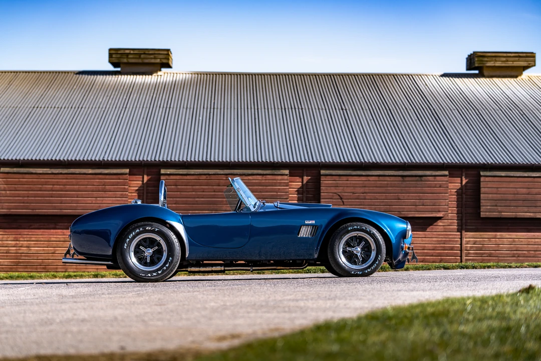 1966 Shelby Cobra Replica - Image 4 of 31