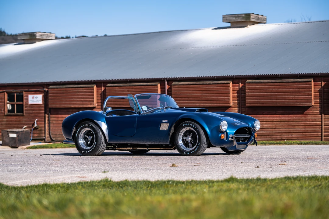 1966 Shelby Cobra Replica - Image 16 of 31