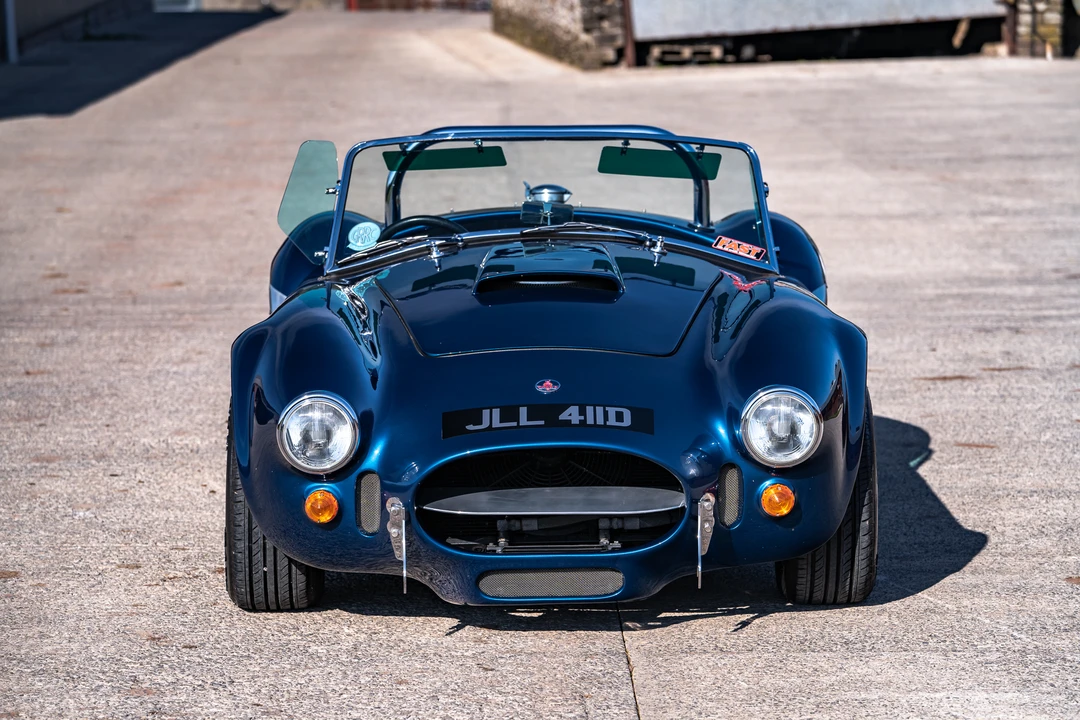 1966 Shelby Cobra Replica - Image 18 of 31