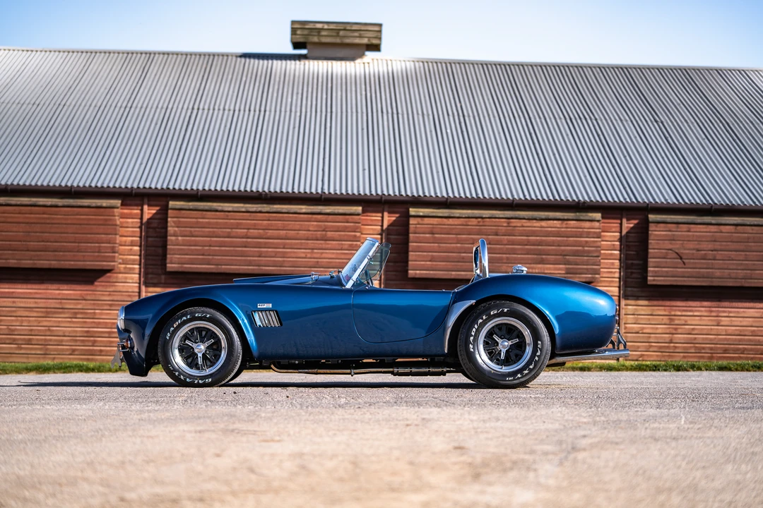 1966 Shelby Cobra Replica - Image 8 of 31