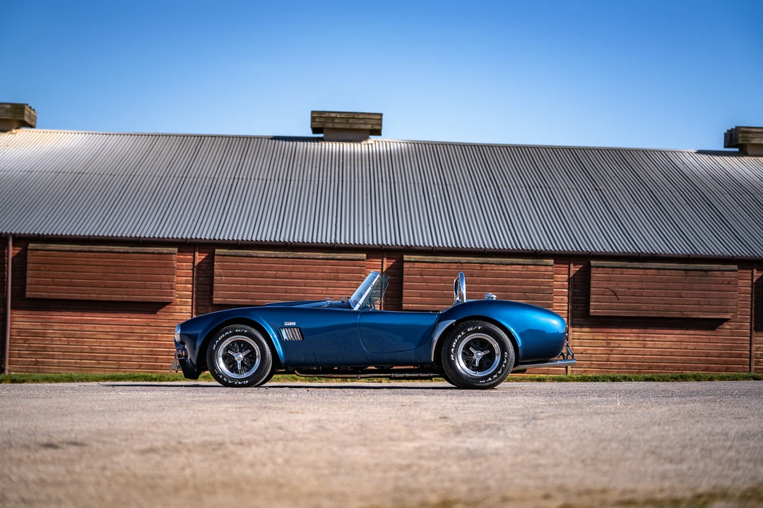 1966 Shelby Cobra Replica - Image 12 of 31
