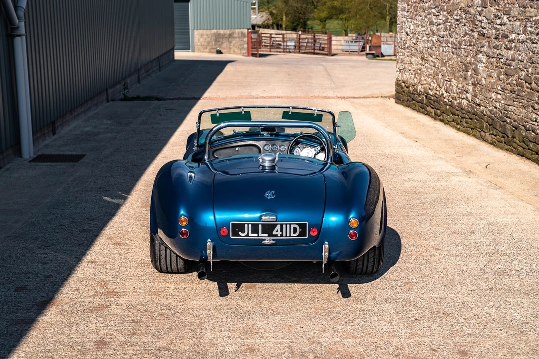 1966 Shelby Cobra Replica - Image 14 of 31