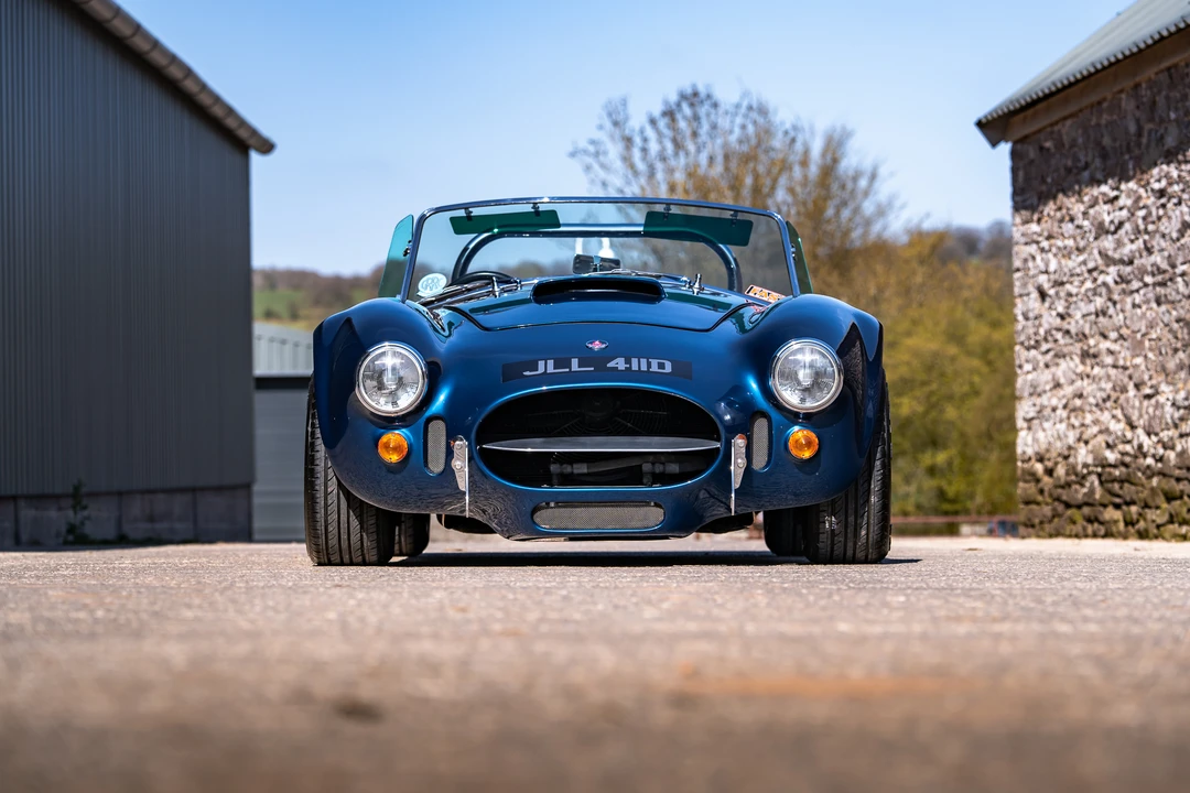 1966 Shelby Cobra Replica - Image 2 of 31