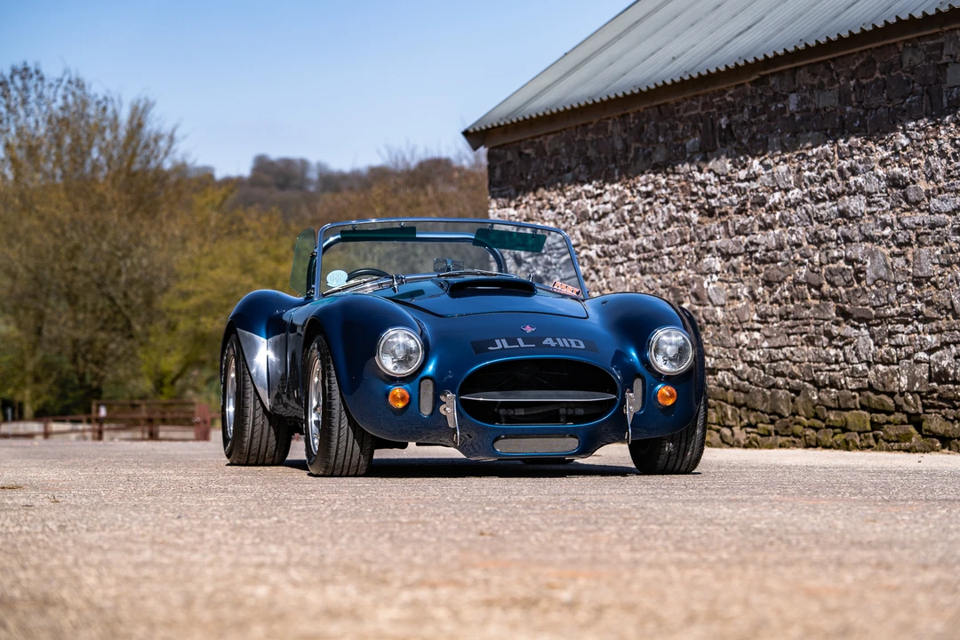 1966 Shelby Cobra Replica - Image 3 of 31