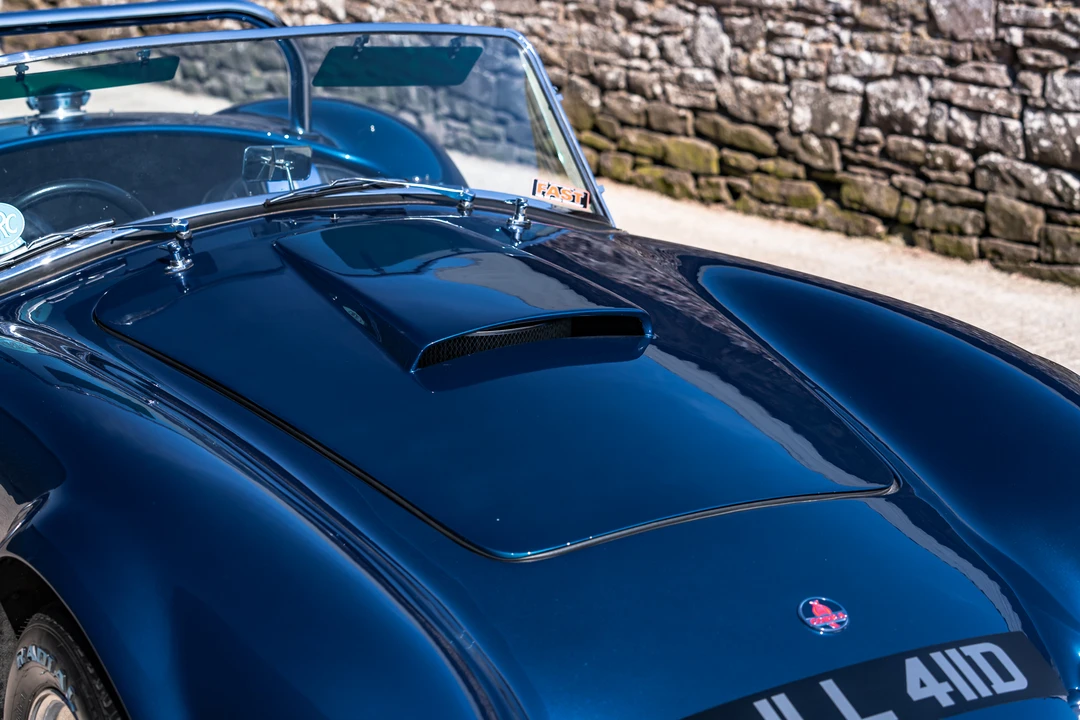 1966 Shelby Cobra Replica - Image 20 of 31