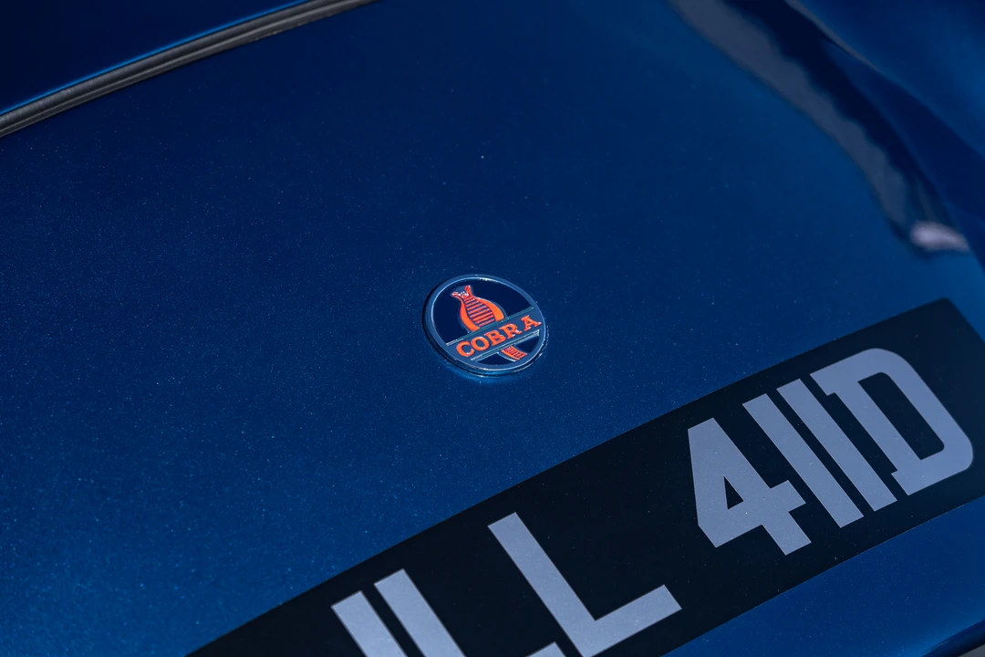 1966 Shelby Cobra Replica - Image 21 of 31