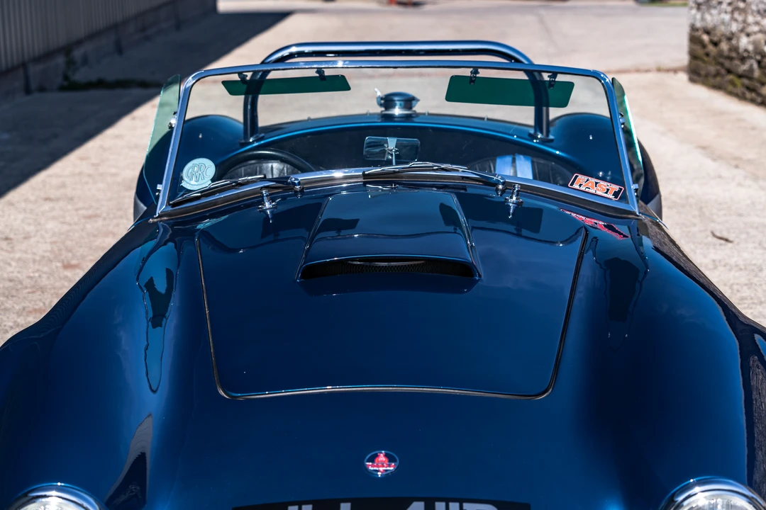 1966 Shelby Cobra Replica - Image 22 of 31
