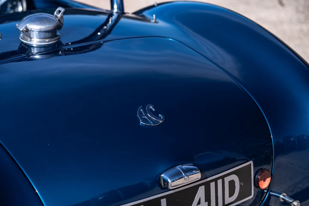 1966 Shelby Cobra Replica - Image 23 of 31