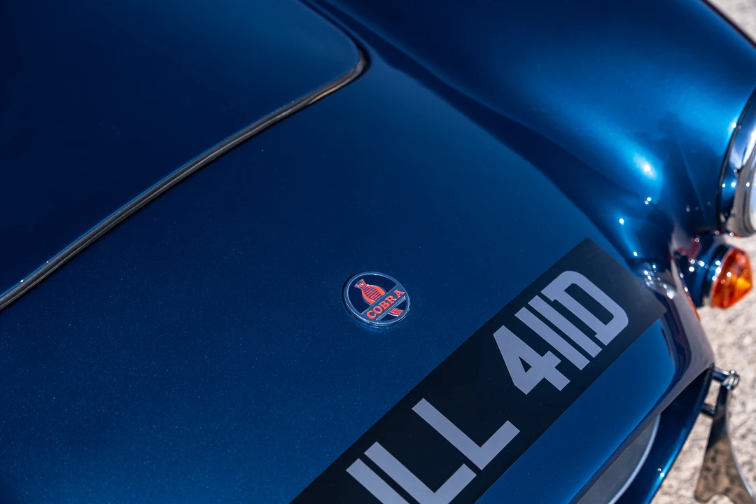 1966 Shelby Cobra Replica - Image 25 of 31