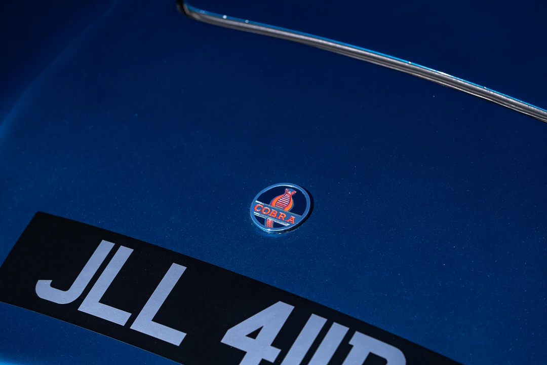 1966 Shelby Cobra Replica - Image 26 of 31