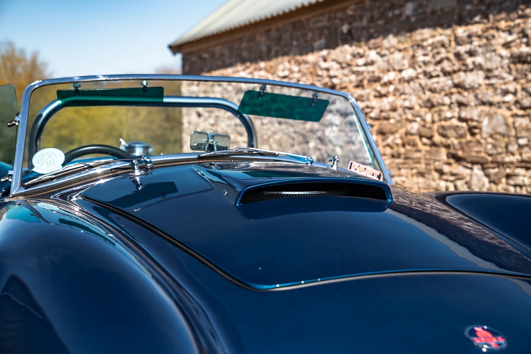 1966 Shelby Cobra Replica - Image 27 of 31