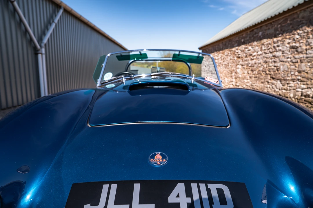 1966 Shelby Cobra Replica - Image 28 of 31