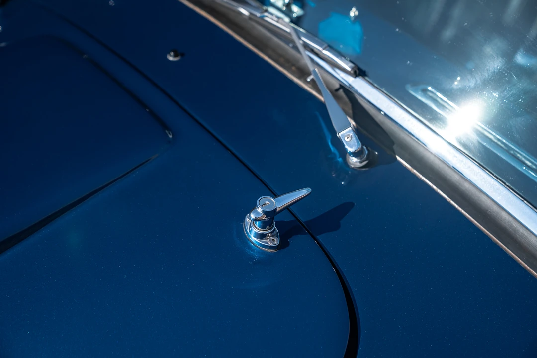 1966 Shelby Cobra Replica - Image 29 of 31