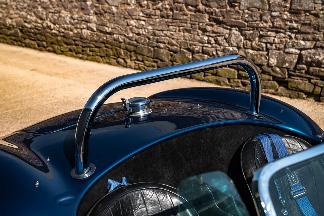 1966 Shelby Cobra Replica - Image 30 of 31