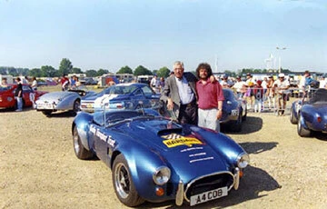 1966 Shelby Cobra Replica - Image 19 of 31