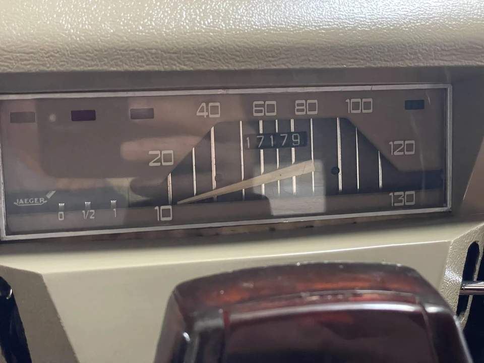 1986 Renault 4 - Image 18 of 31