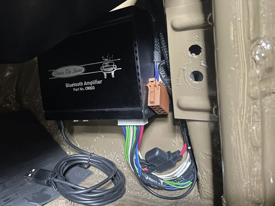 1986 Renault 4 - Image 21 of 31