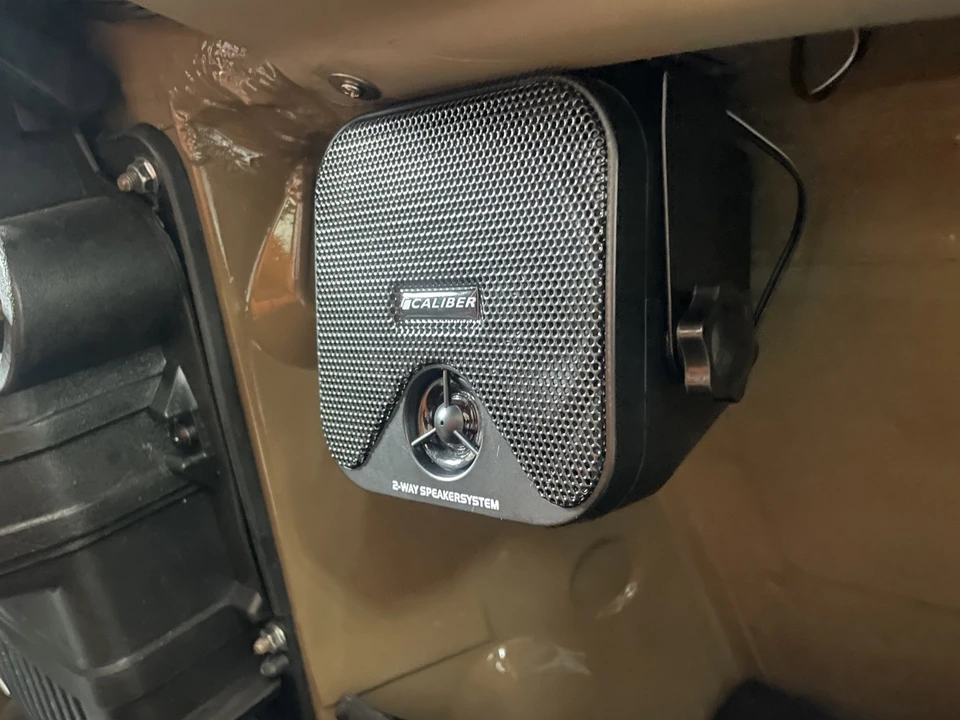 1986 Renault 4 - Image 19 of 31