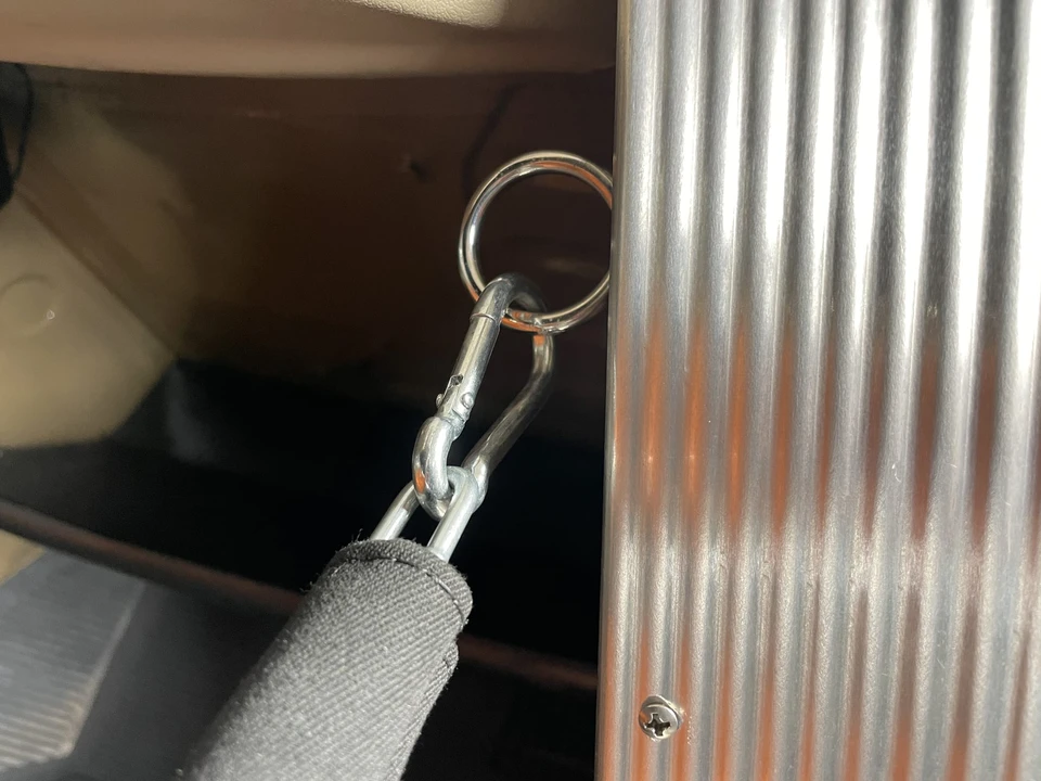 1986 Renault 4 - Image 20 of 31