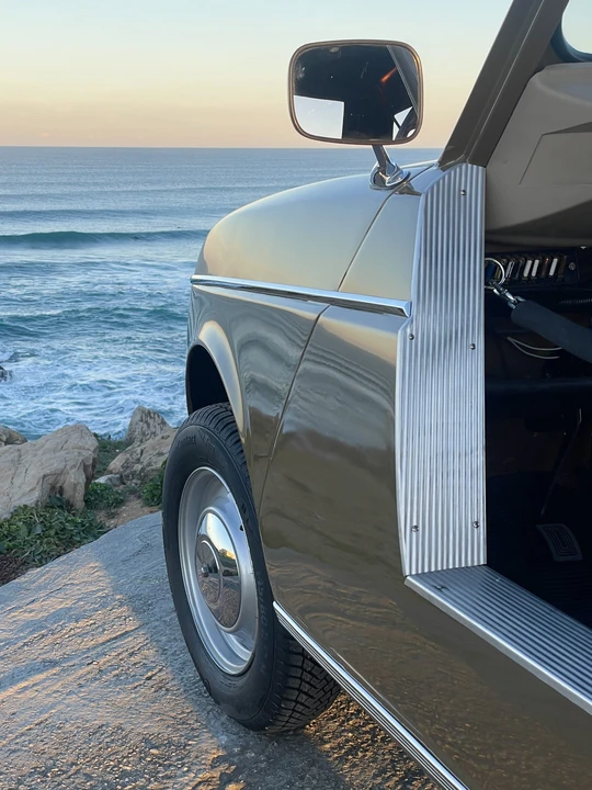 1986 Renault 4 - Image 10 of 31