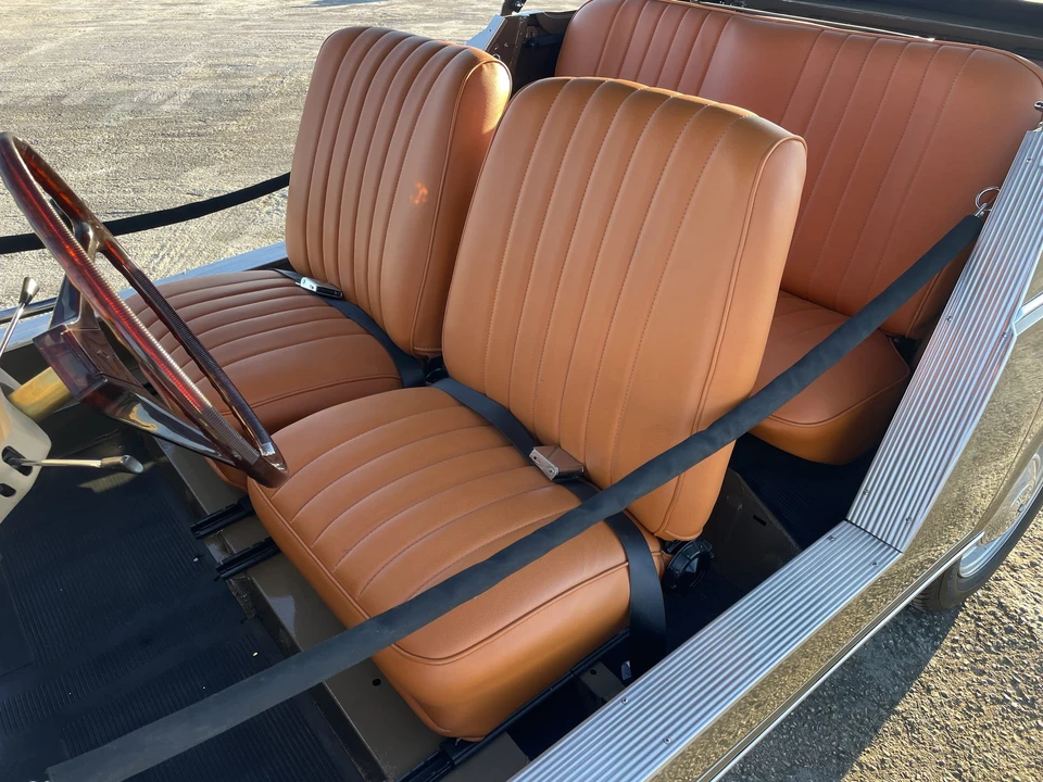 1986 Renault 4 - Image 14 of 31