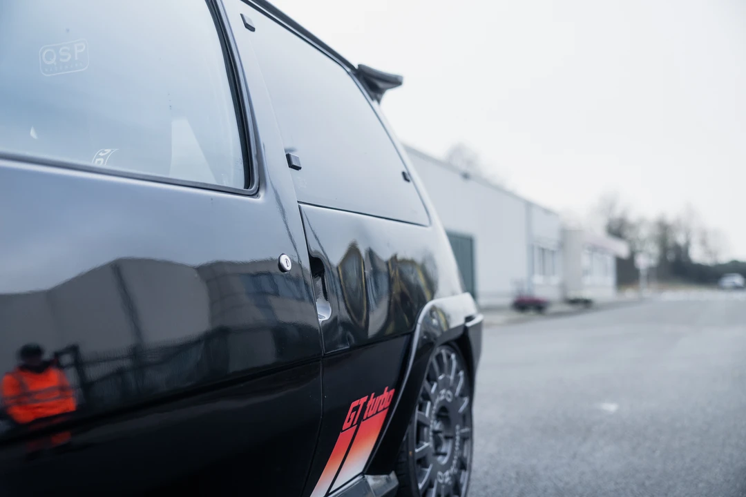 1986 Renault 5 GT Turbo - Image 30 of 31