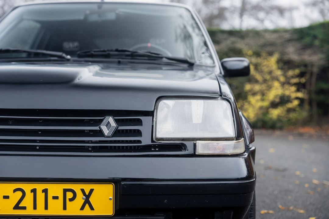 1986 Renault 5 GT Turbo - Image 21 of 31
