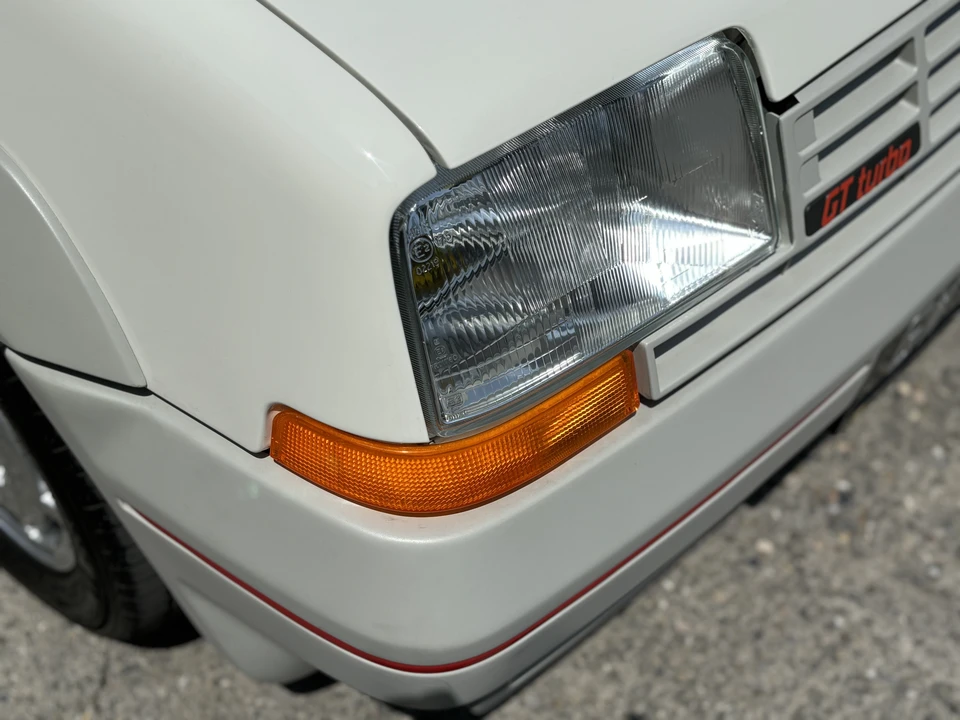1986 Renault 5 GT Turbo - Image 10 of 31