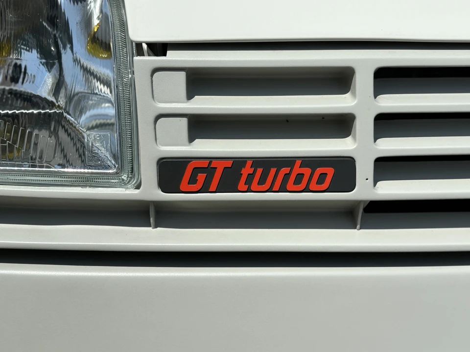 1986 Renault 5 GT Turbo - Image 11 of 31