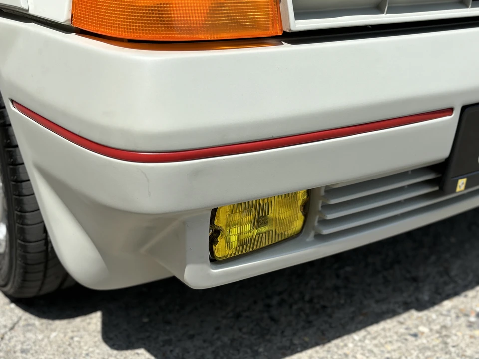 1986 Renault 5 GT Turbo - Image 12 of 31