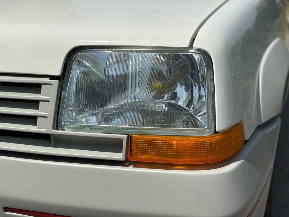 1986 Renault 5 GT Turbo - Image 14 of 31