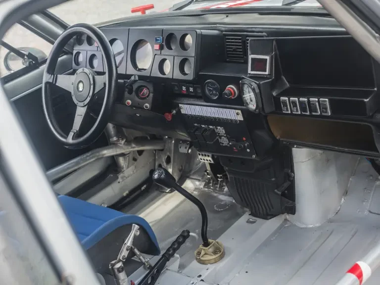 1986 Renault 5 Turbo 2 - Image 7 of 15