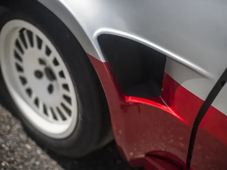 1986 Renault 5 Turbo 2 - Image 9 of 15
