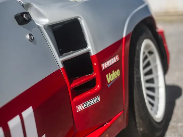 1986 Renault 5 Turbo 2 - Image 10 of 15