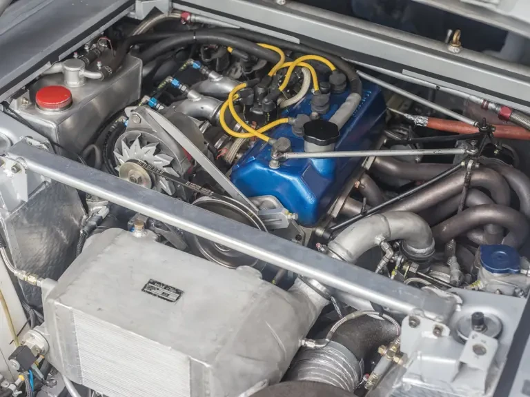 1986 Renault 5 Turbo 2 - Image 4 of 15