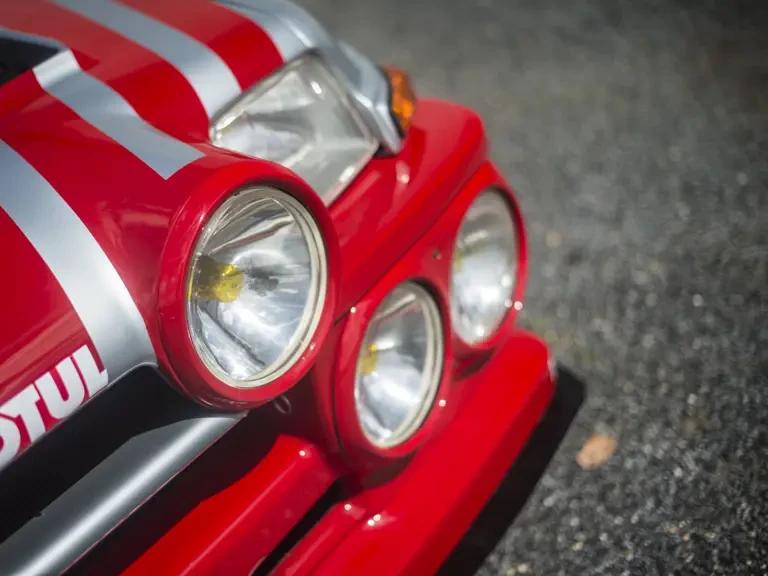 1986 Renault 5 Turbo 2 - Image 5 of 15
