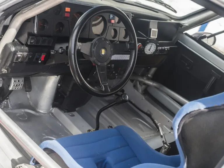1986 Renault 5 Turbo 2 - Image 14 of 15