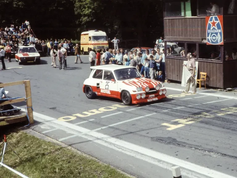 1986 Renault 5 Turbo 2 - Image 15 of 15