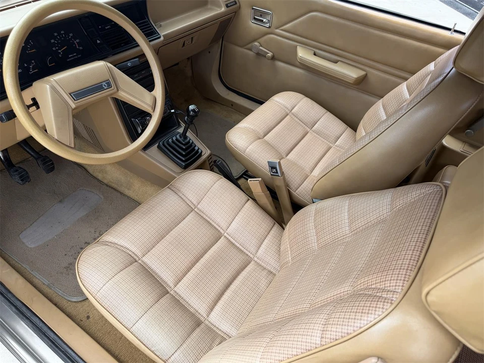 1986 Renault Alliance - Image 19 of 27