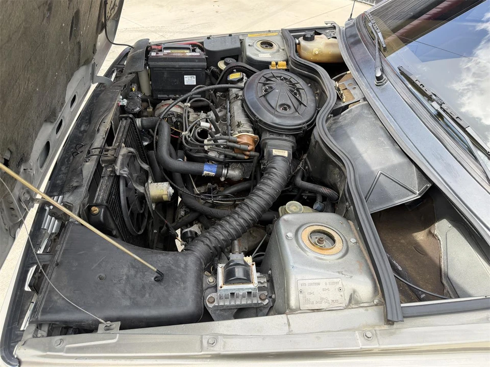 1986 Renault Alliance - Image 21 of 27