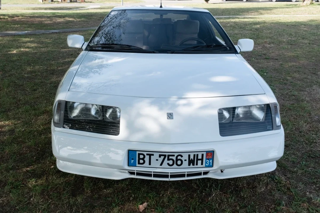 1986 Renault 5 GT Turbo - Image 25 of 31