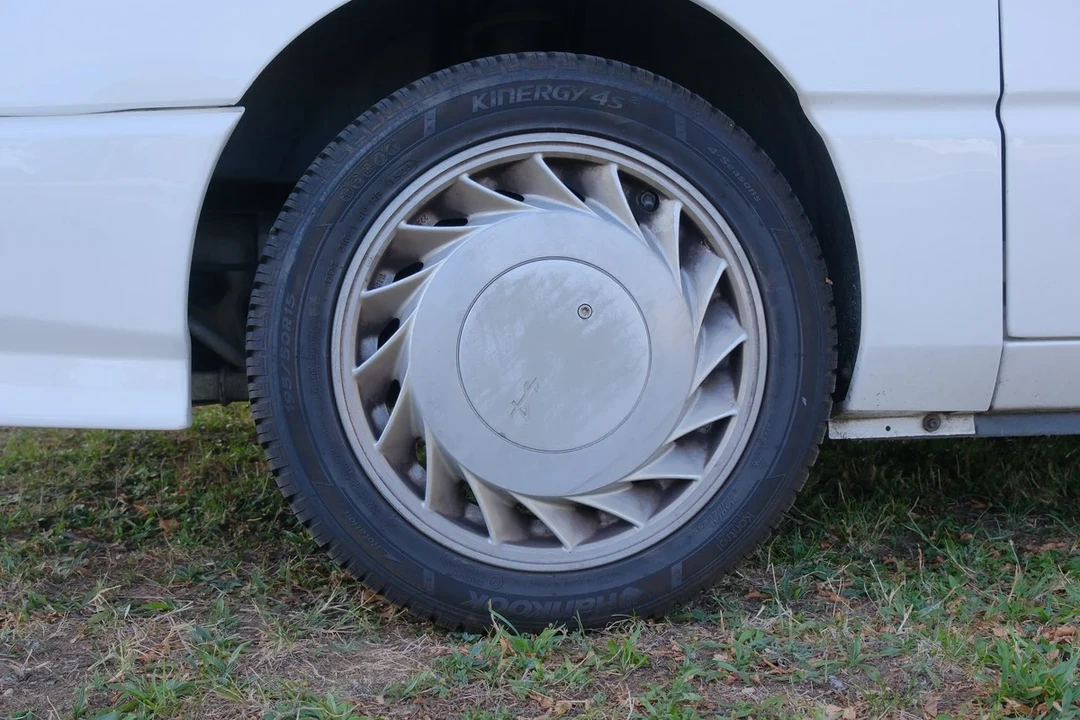 1986 Renault 5 GT Turbo - Image 26 of 31